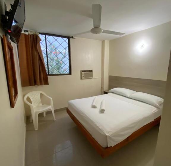 اتاق استاندارد, Granate