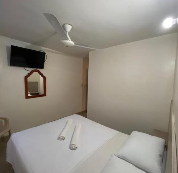 اتاق استاندارد, Granate