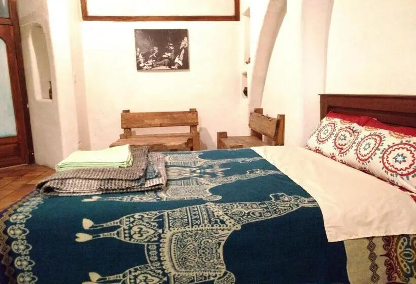 اتاق استاندارد, Aylluwasi Guesthouse