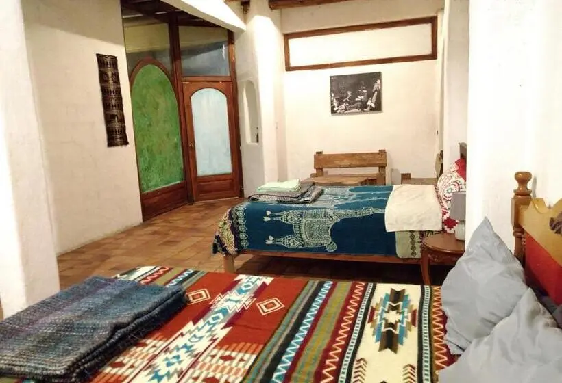 اتاق استاندارد, Aylluwasi Guesthouse