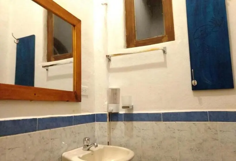 اتاق استاندارد, Aylluwasi Guesthouse