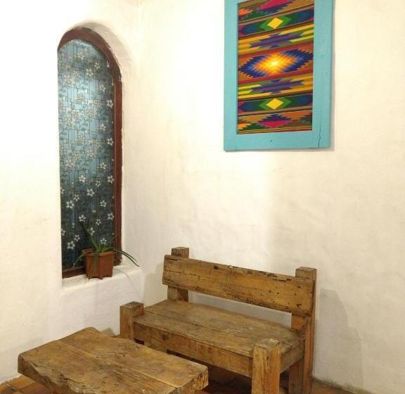 חדר סטנדרט, Aylluwasi Guesthouse