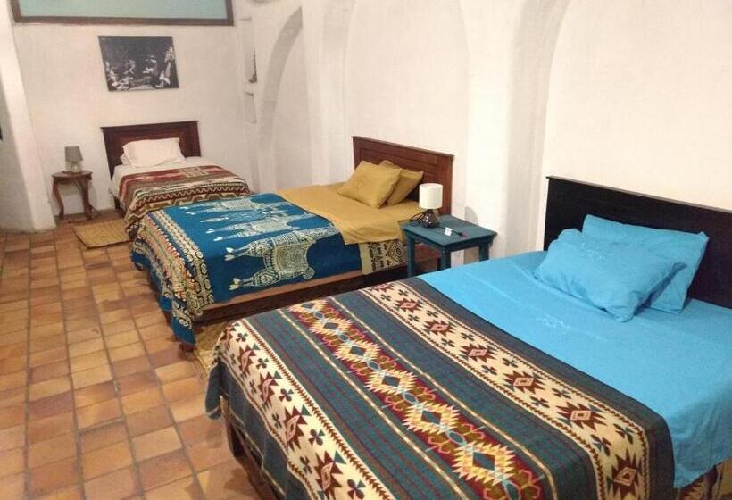 חדר סטנדרט, Aylluwasi Guesthouse