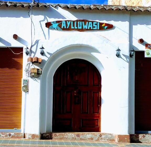 חדר סטנדרט, Aylluwasi Guesthouse