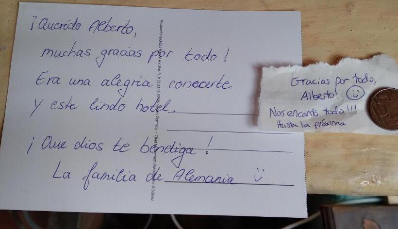 חדר סטנדרט, Aylluwasi Guesthouse