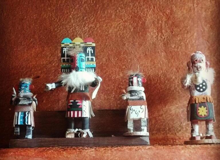 חדר סטנדרט לארבעה, Aylluwasi Guesthouse