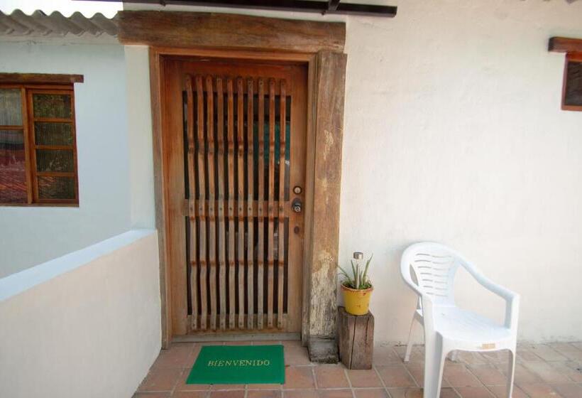 סוויטה משפחתית, Aylluwasi Guesthouse