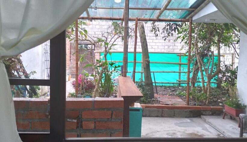 חדר בסיסי לשלושה, Aylluwasi Guesthouse