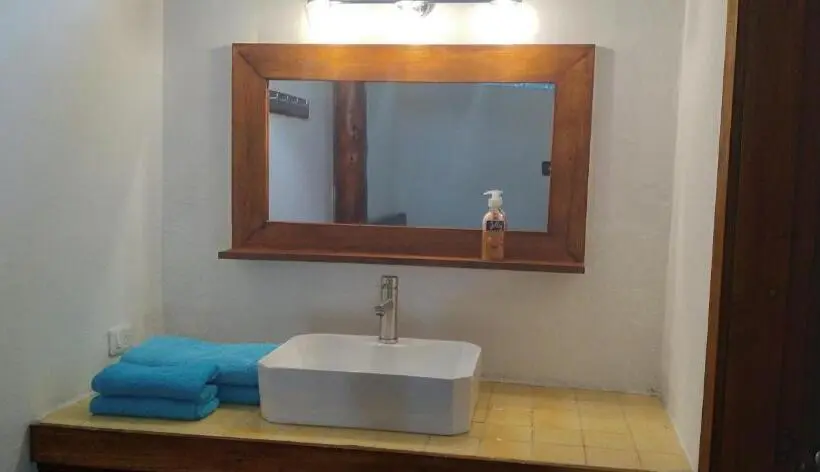 اتاق استاندارد سه نفره, Aylluwasi Guesthouse