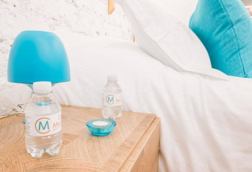 장애인용 디럭스룸, Casa Mendoza Hotel Boutique