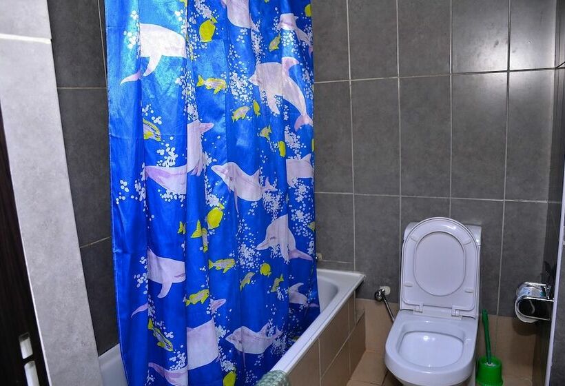 اتاق استاندارد, Green Suites Villa