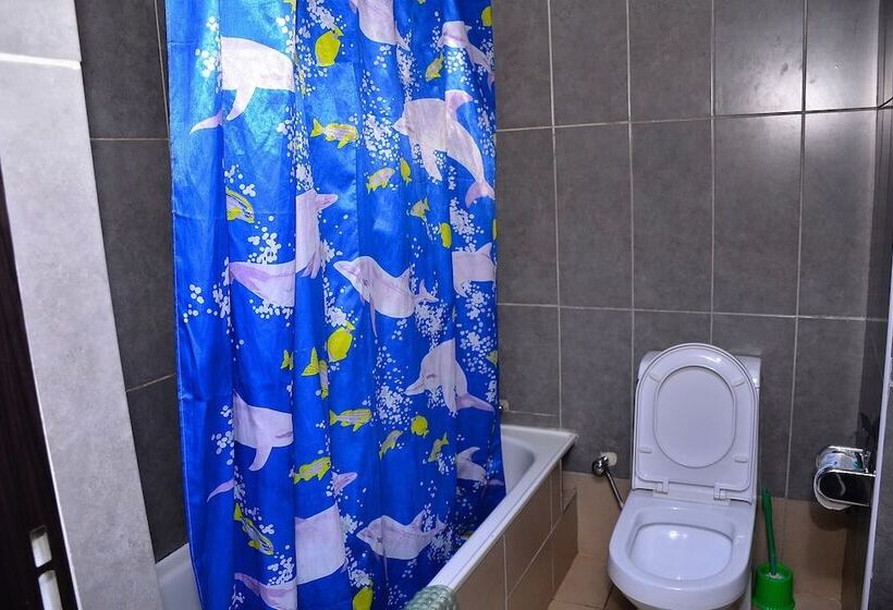 سوییت, Green Suites Villa