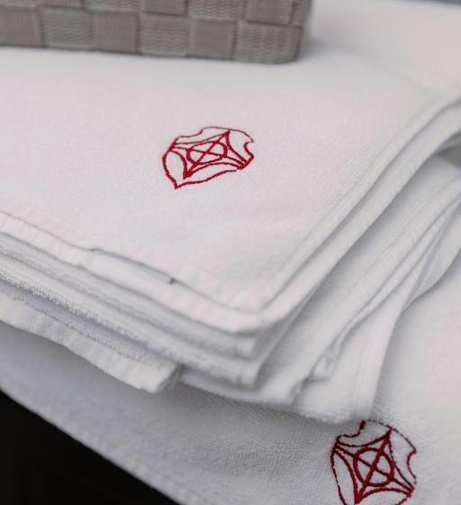 חדר סופריור עם מיטת קינג, Podu' Cu Lanturi