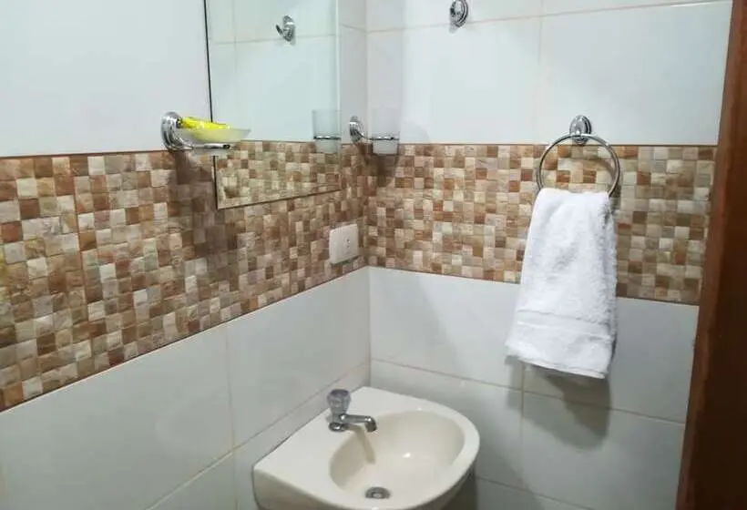 Deluxe Studio, Real Chimbote