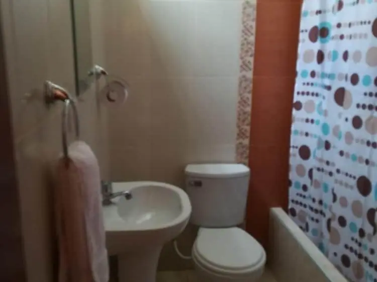 Deluxe Studio, Real Chimbote
