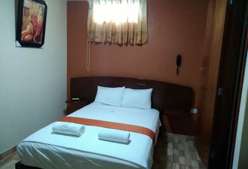 סטודיו דלוקס, Real Chimbote