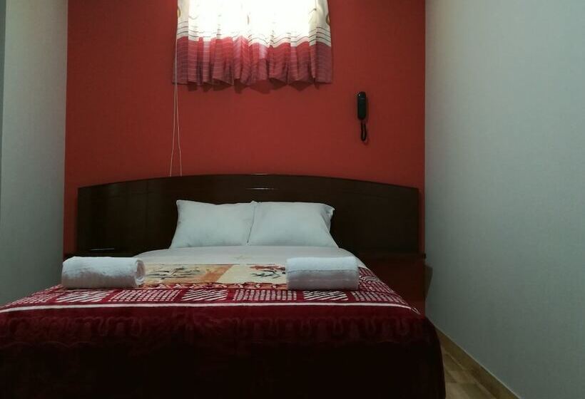 סטודיו דלוקס, Real Chimbote