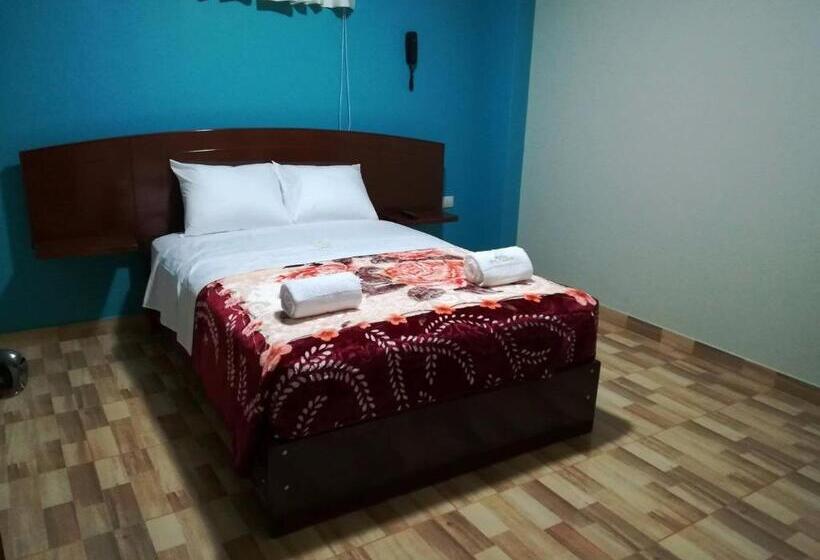 Студия Deluxe, Real Chimbote