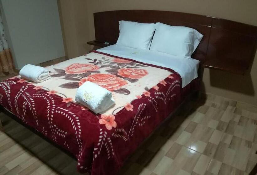 סטודיו סופריור, Real Chimbote