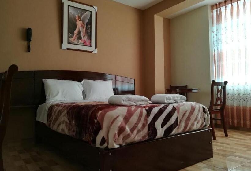 סטודיו סופריור, Real Chimbote