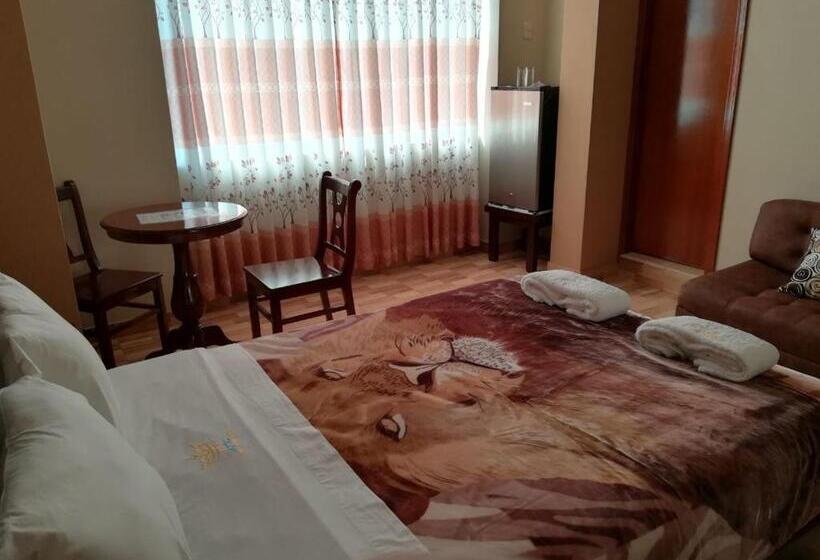 סטודיו סופריור, Real Chimbote