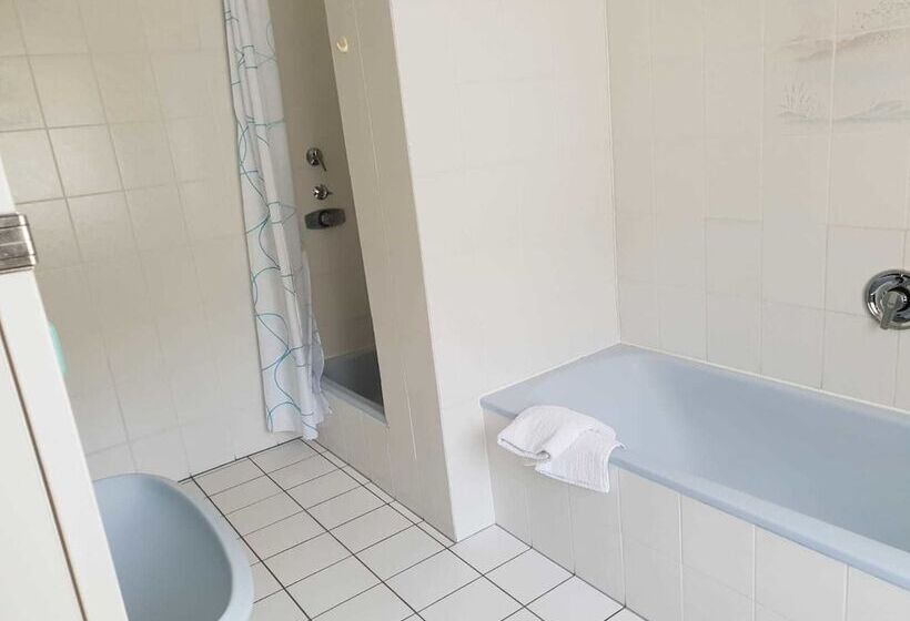 غرفة قياسية, Restaurant Heidrich