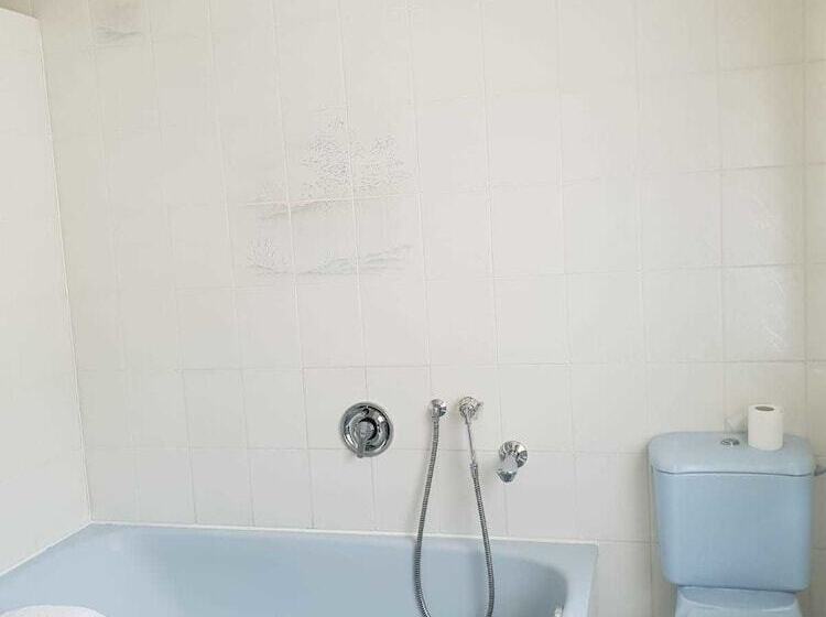 غرفة قياسية, Restaurant Heidrich