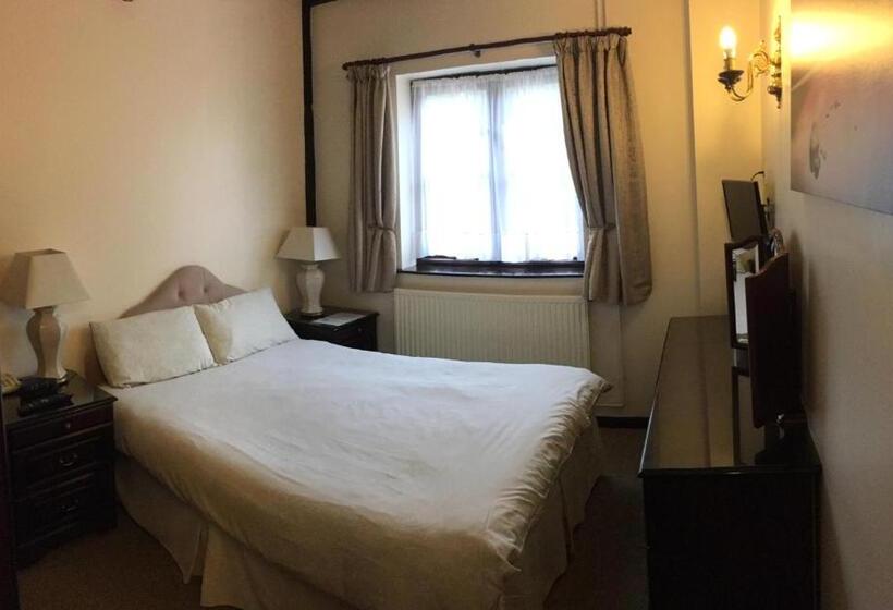 스탠다드 룸, Sorrel Horse Inn