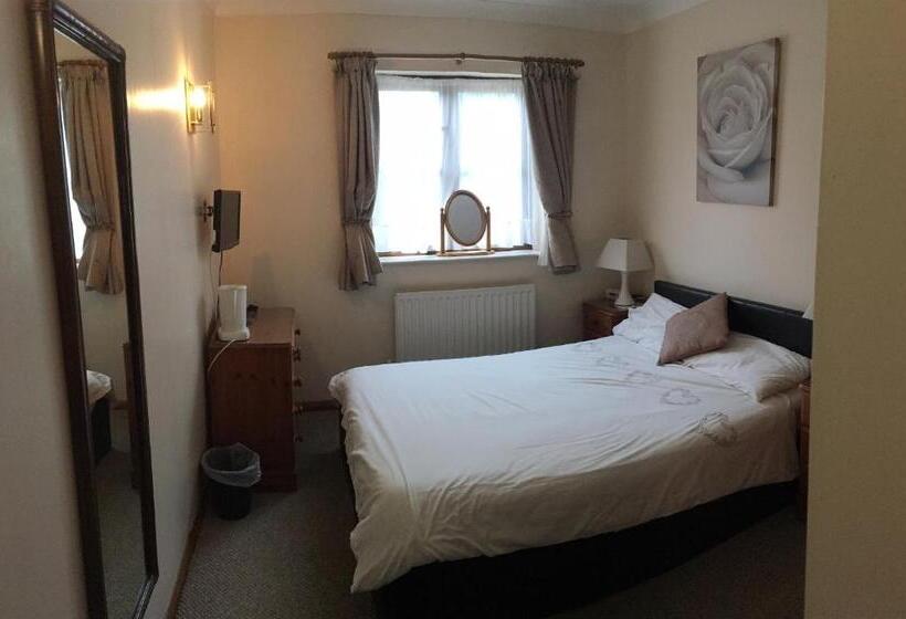 스탠다드 룸, Sorrel Horse Inn