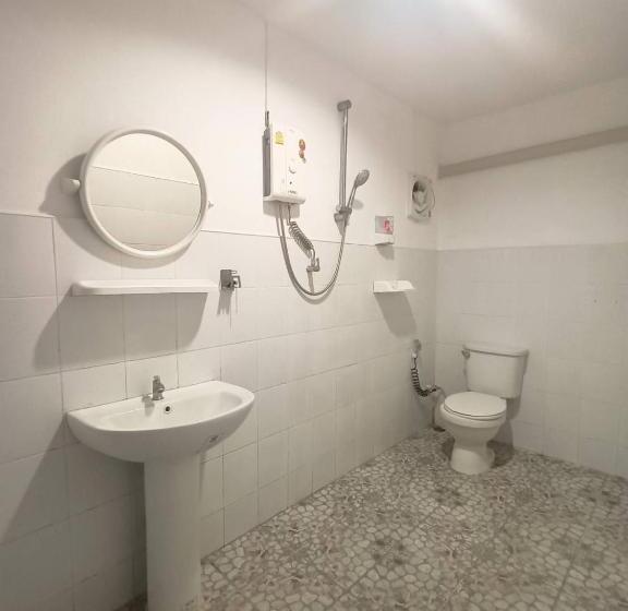 اتاق لوکس, Saan Rak Resort