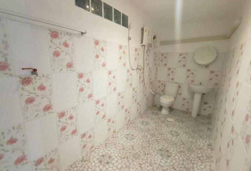 اتاق لوکس, Saan Rak Resort