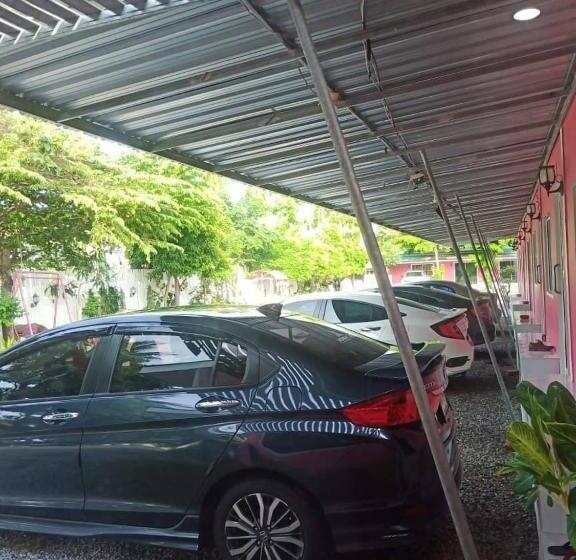 اتاق استاندارد سه نفره, Saan Rak Resort