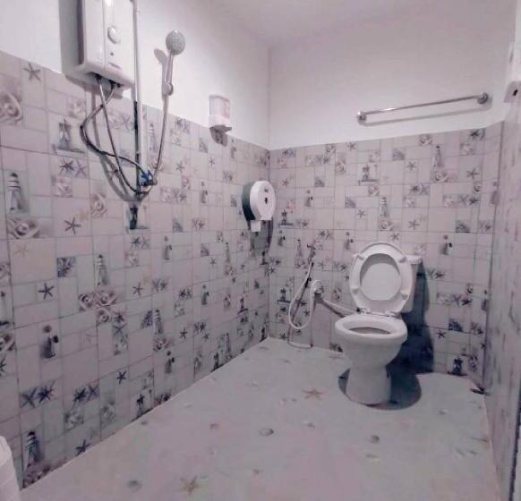 اتاق استاندارد با تخت بزرگ, Saan Rak Resort