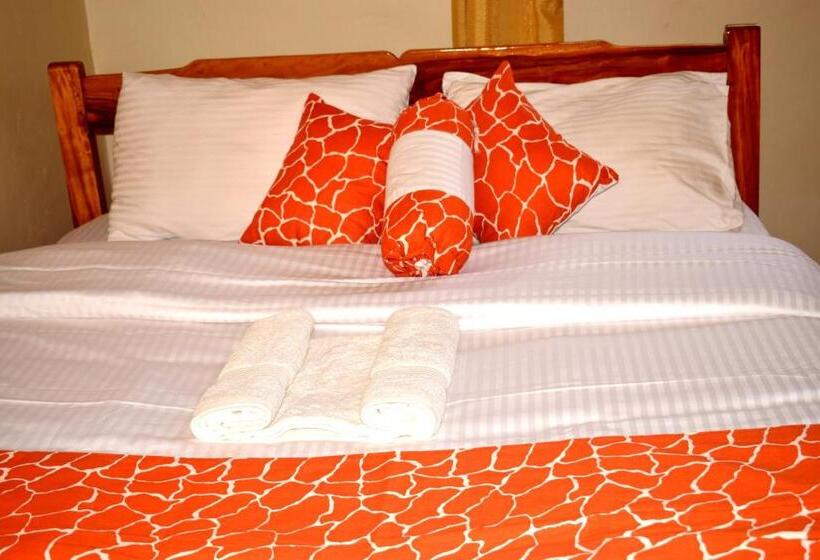 اتاق خانوادگی, Sheywe Hotel Kakamega