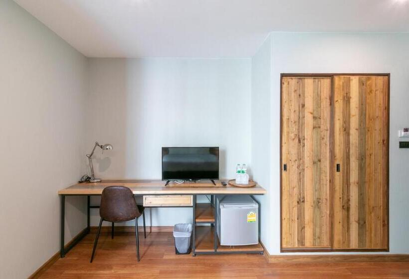 استودیوی استاندارد, Zleepmotion Bangkok