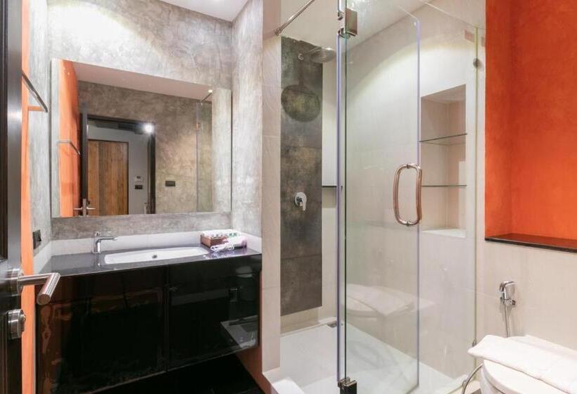 استودیوی استاندارد, Zleepmotion Bangkok