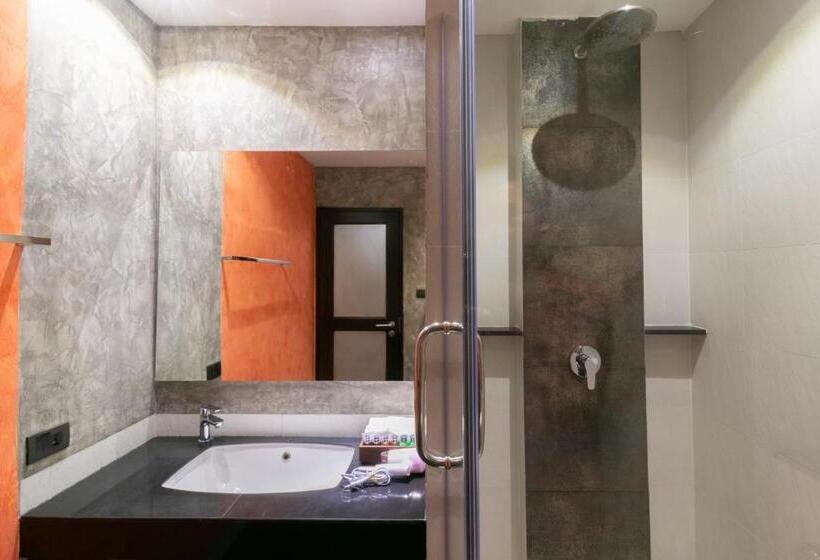 استودیوی استاندارد, Zleepmotion Bangkok
