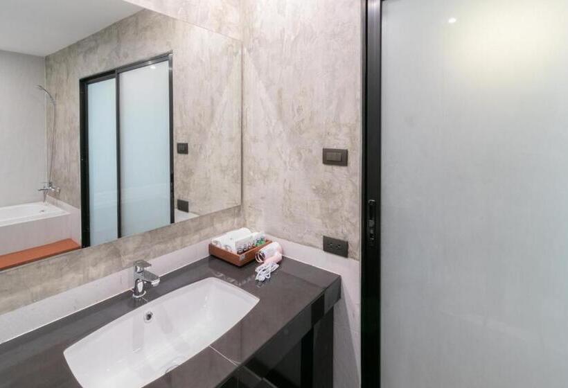 سوییت, Zleepmotion Bangkok