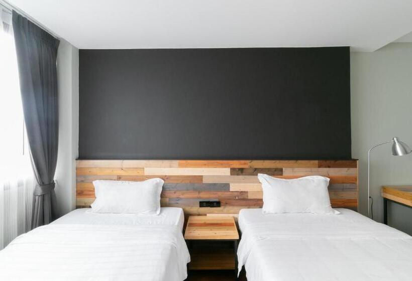 سوییت, Zleepmotion Bangkok