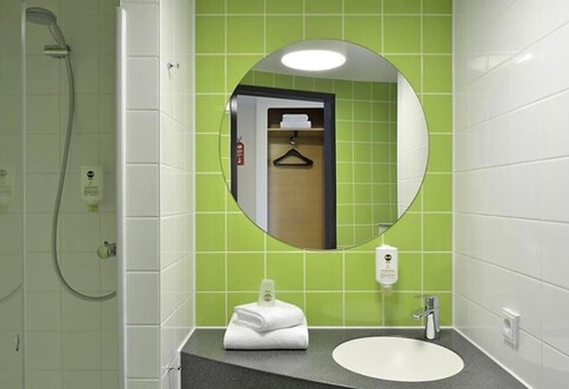 스탠다드 트리플 룸, B&b Hotel Neu Ulm