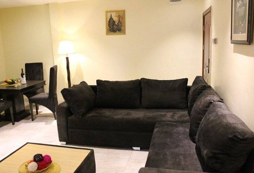 اتاق اجرایی, De Santiago Milan Hotel And Suites