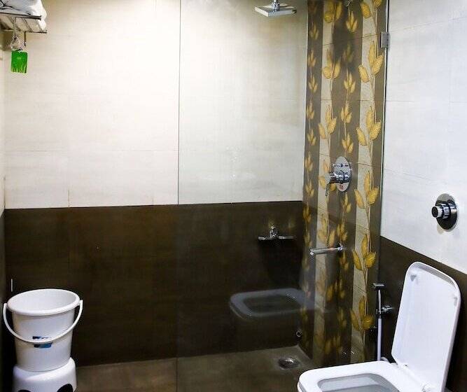 豪华房间, Dream Resort