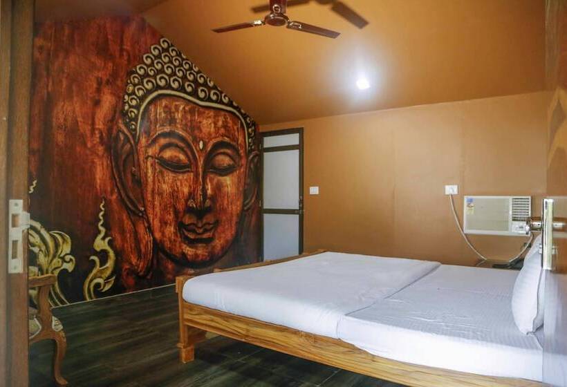 豪华房间, Dream Resort