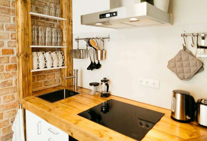 Номер Стандарт Совместная Ванная, Hostel Multitude