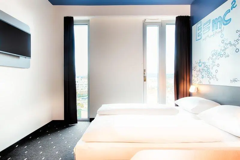 スタンダードルーム, B&b Hotel Neu Ulm