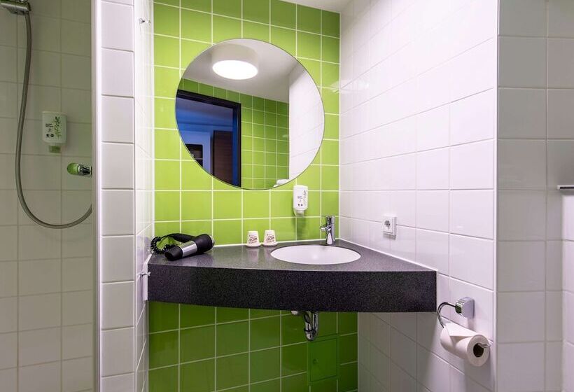 스탠다드 룸, B&b Hotel Neu Ulm