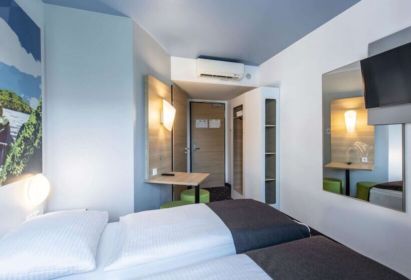 스탠다드 룸, B&b Hotel Neu Ulm