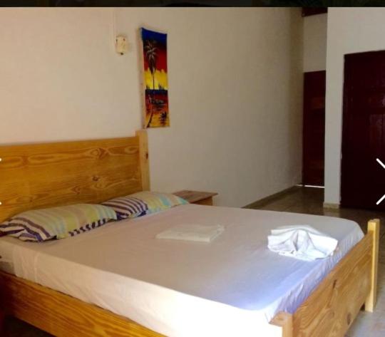 اتاق لوکس, El Currican Juan Dolio