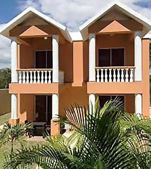 اتاق لوکس, El Currican Juan Dolio