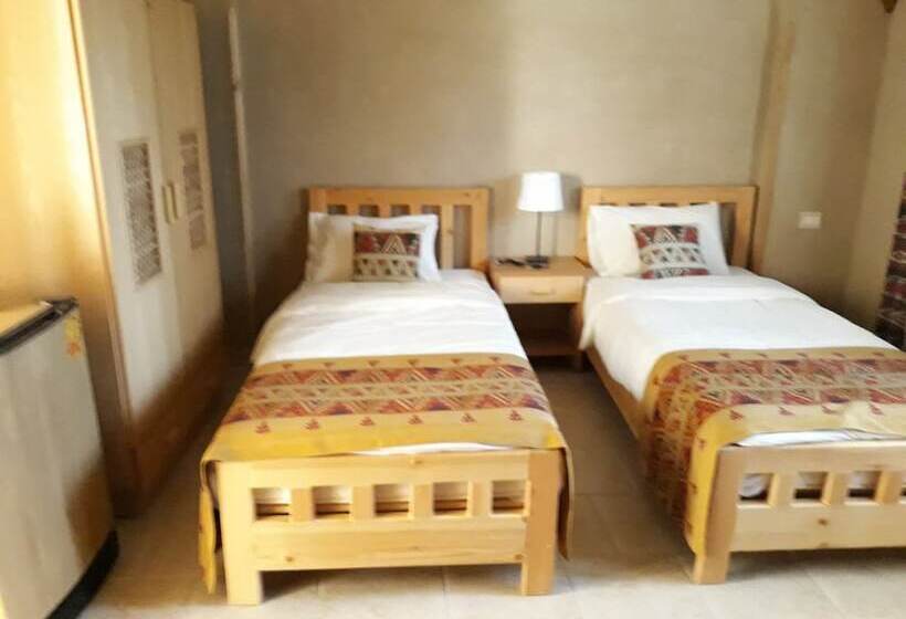 اتاق سوپریور یک تخته, Embrace